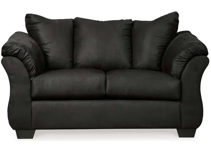 Darcy Loveseat