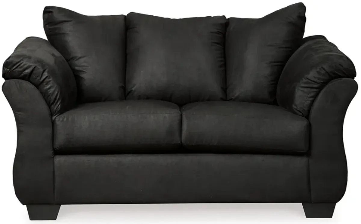 Darcy Loveseat