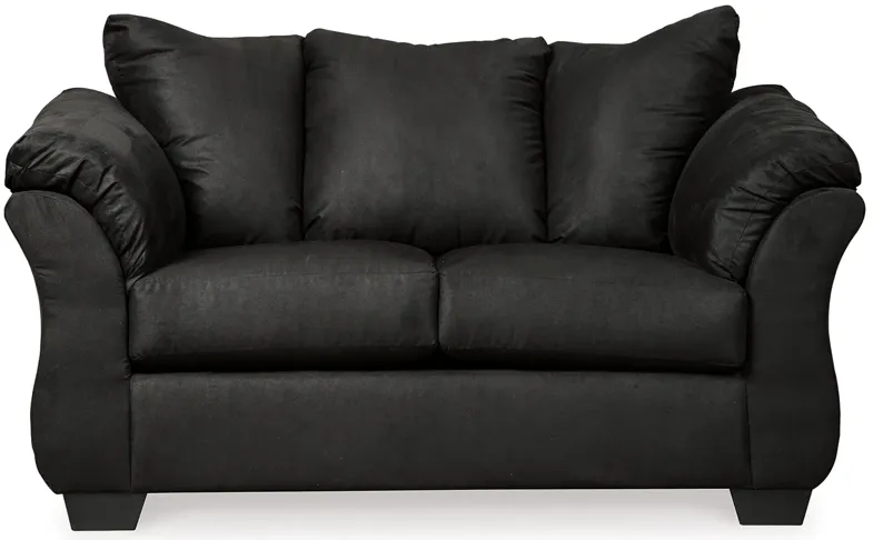 Darcy Loveseat