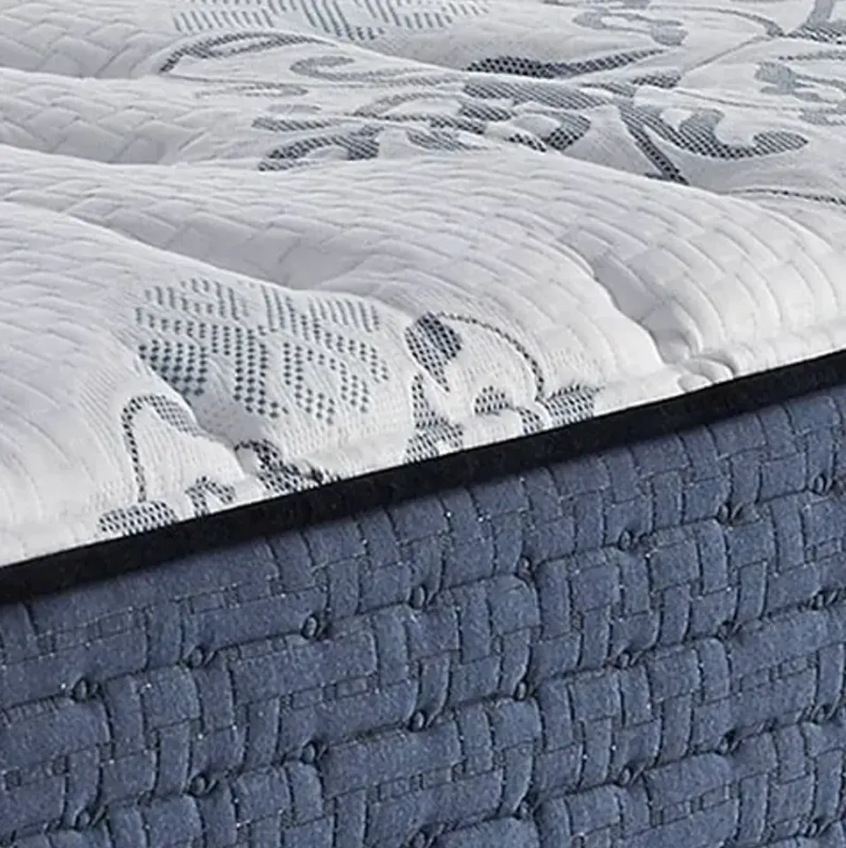 Bonita Springs Plush Full Mattress