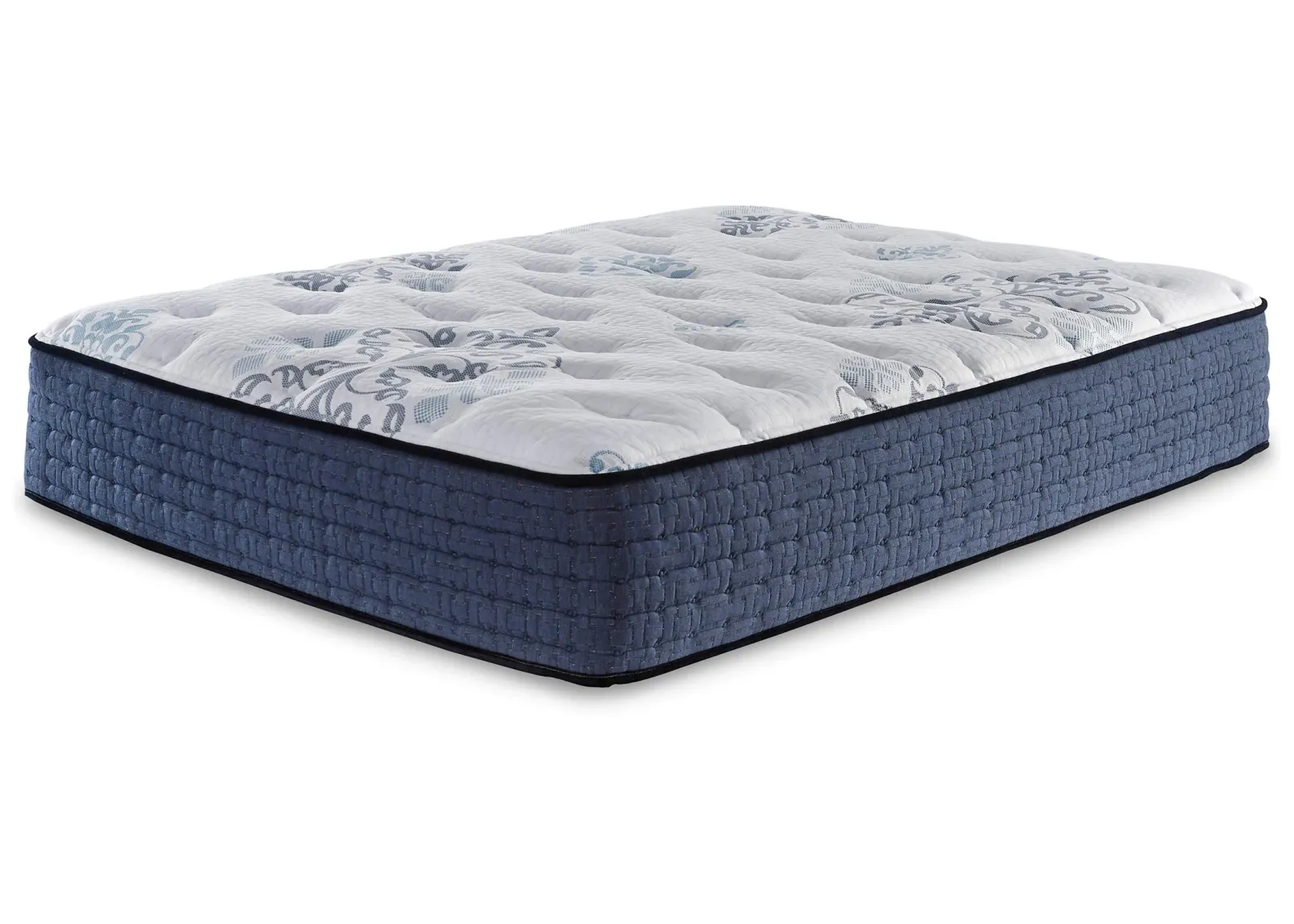 Bonita Springs Plush Full Mattress