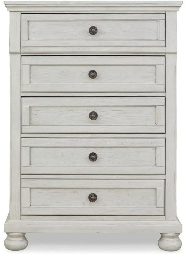Robbinsdale Chest Of Drawers