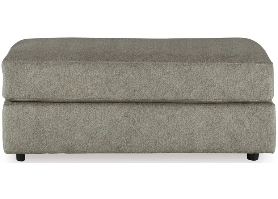 Soletren Oversized Ottoman