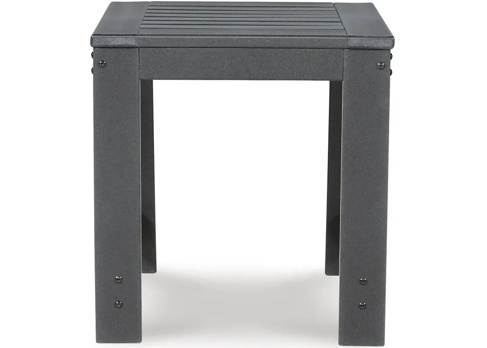 Amora Outdoor End Table