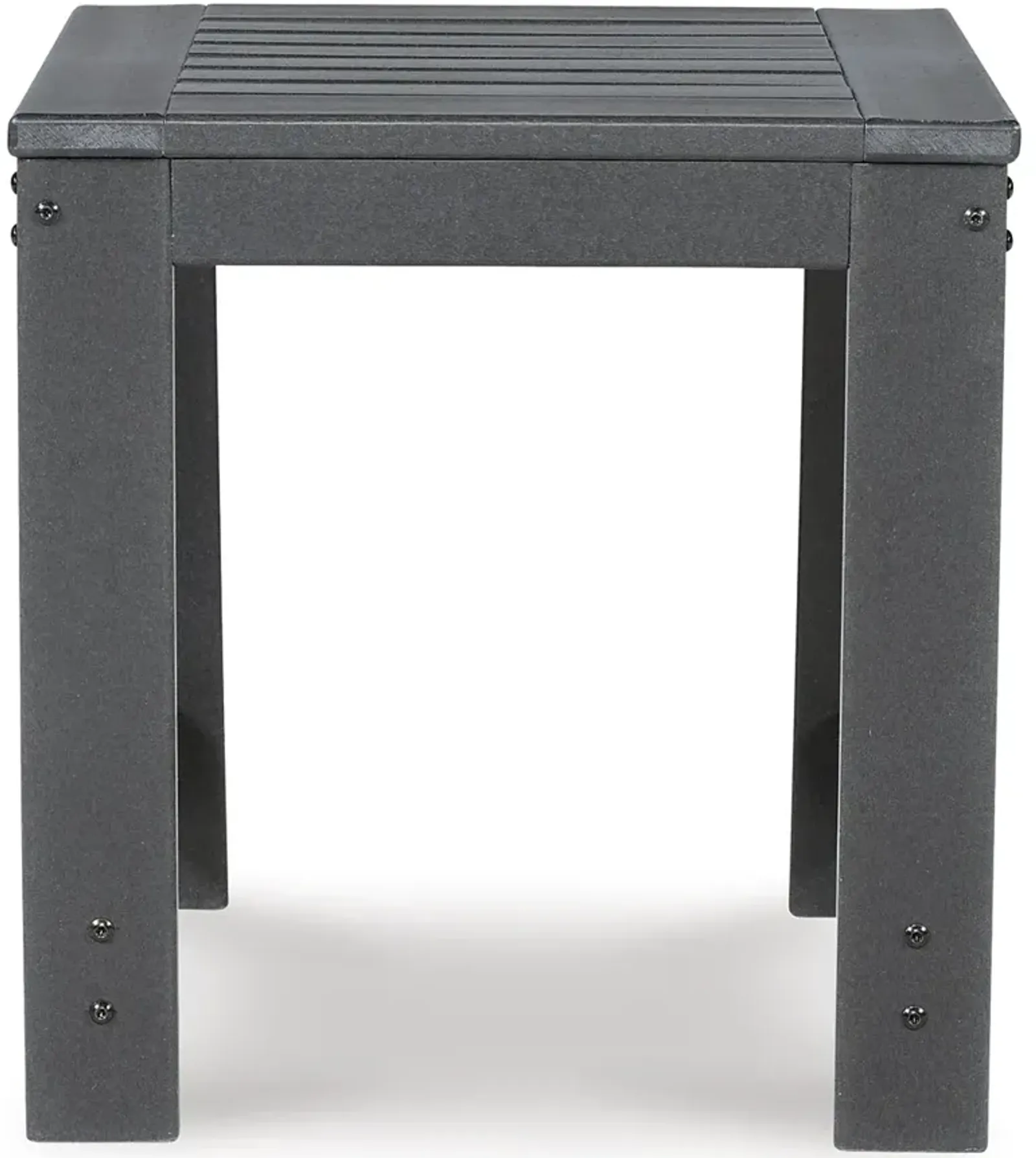 Amora Outdoor End Table