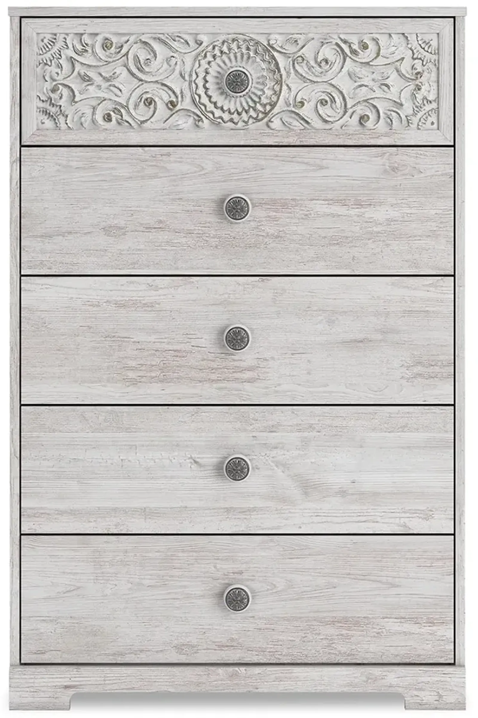 Paxberry Chest Of Drawers