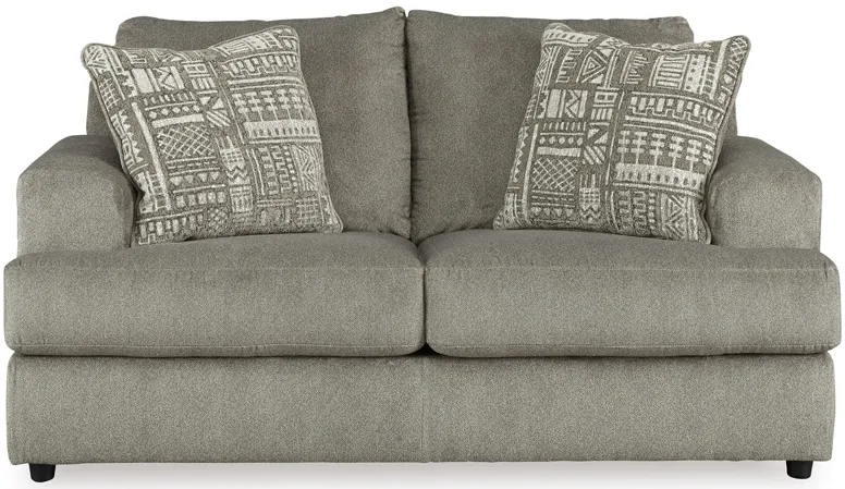 Soletren Loveseat