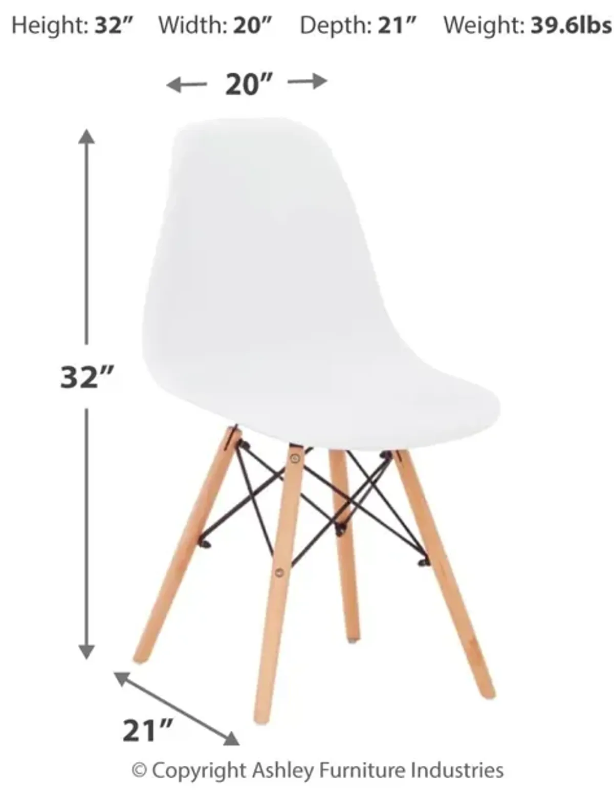 Jaspeni Dining Chair