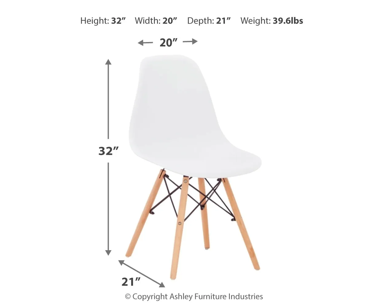 Jaspeni Dining Chair