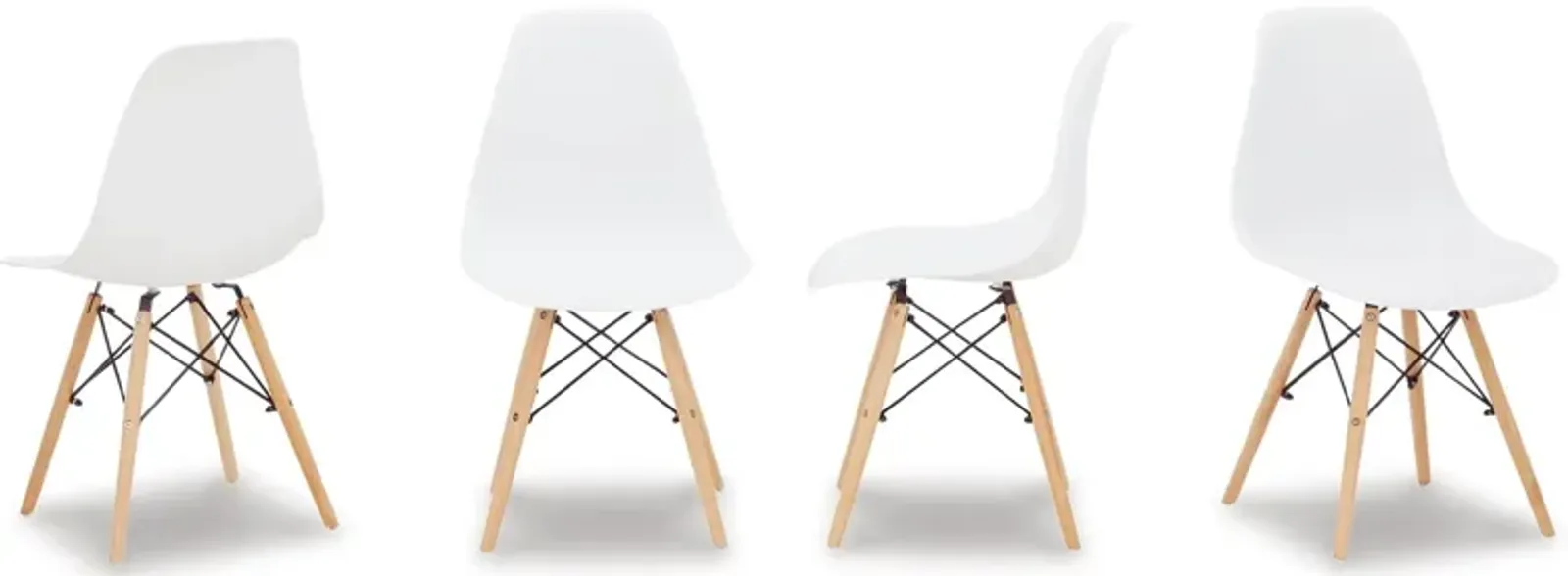 Jaspeni Dining Chair