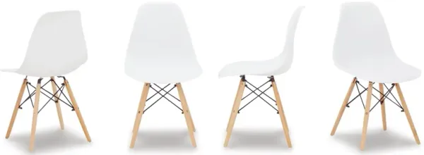 Jaspeni Side Chair