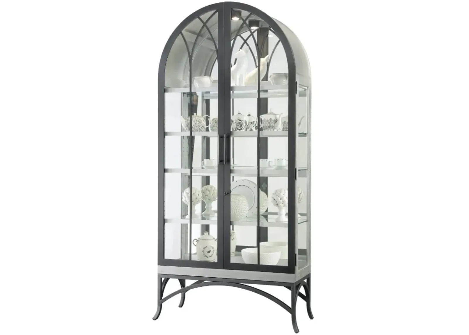 Rosalie Display Cabinet