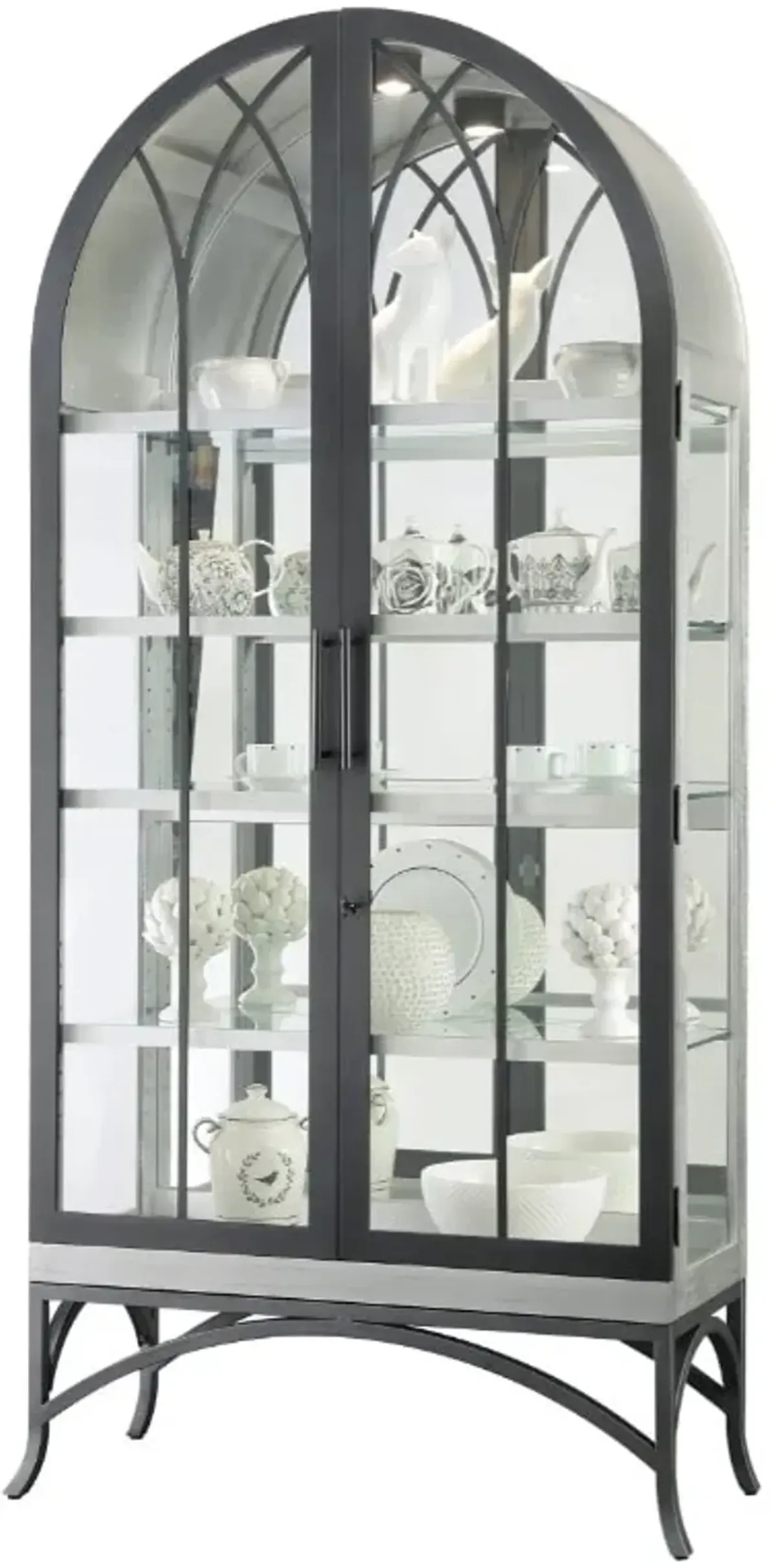 Rosalie Display Cabinet