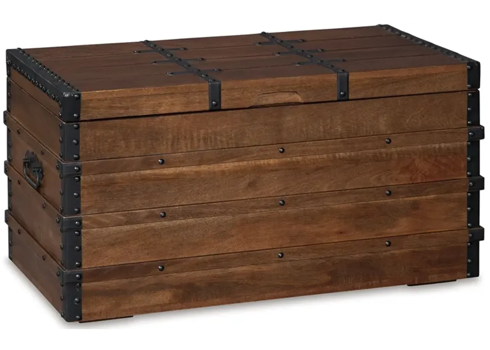 Kettleby Storage Trunk