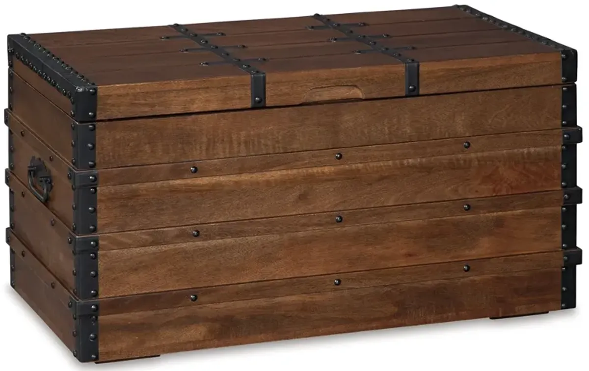 Kettleby Storage Trunk