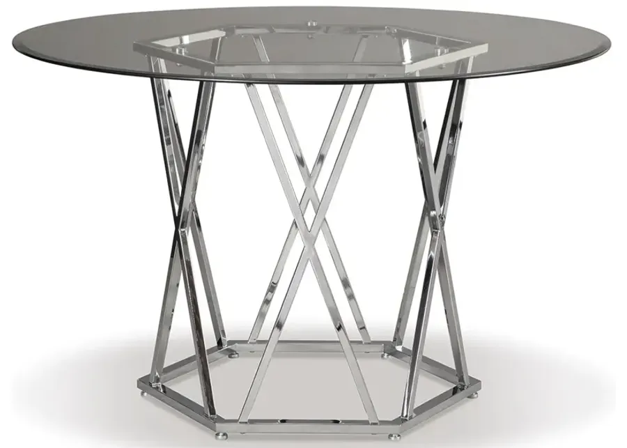 Madanere Round Dining Table