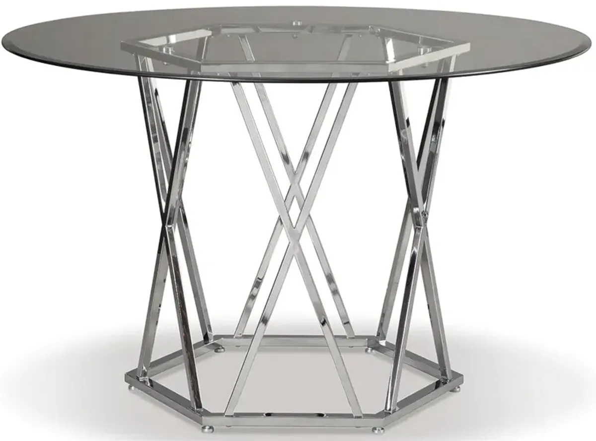 Madanere Round Dining Table