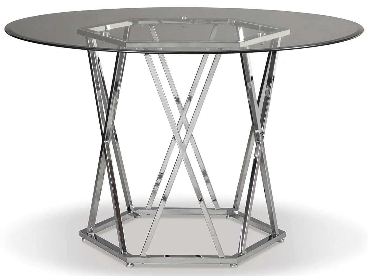 Madanere Round Dining Table