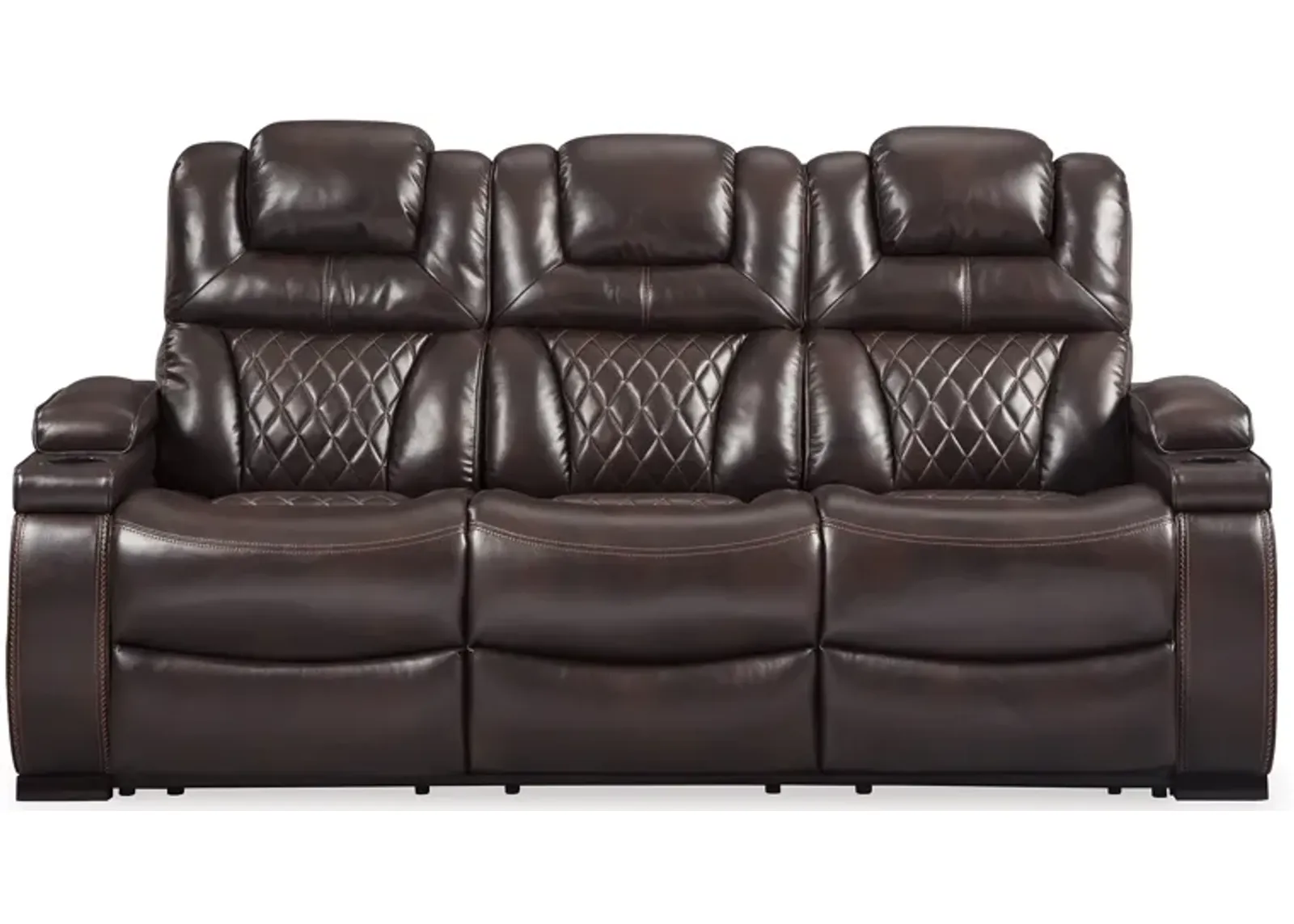 Warnerton Power Reclining Sofa