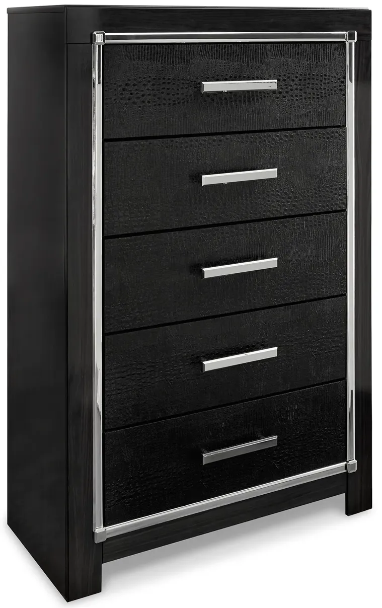 Kaydell Chest Of Drawers