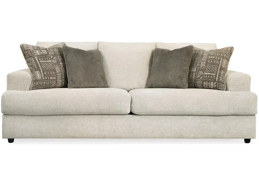 Soletren Sofa