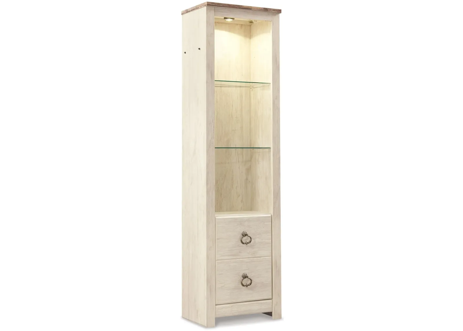 Willowton Cabinet