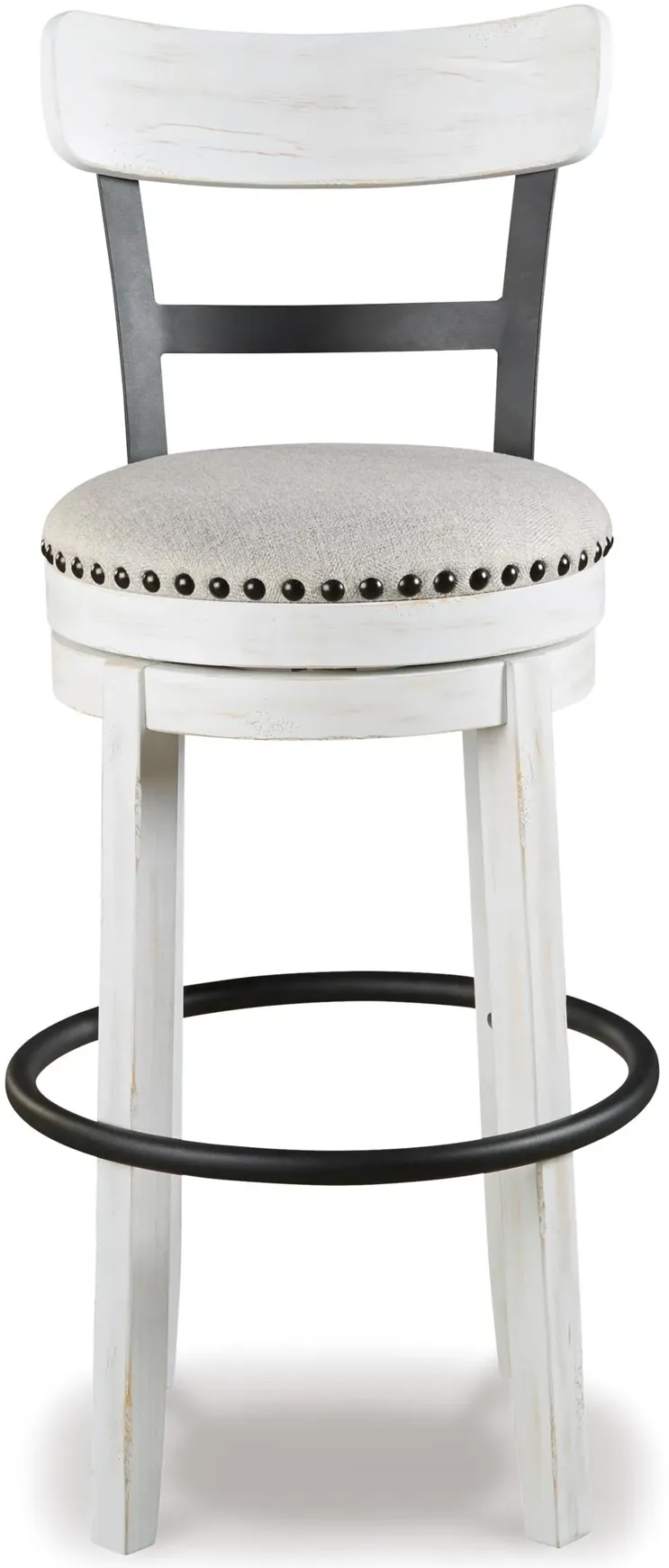 Valebeck Bar Height Bar Stool