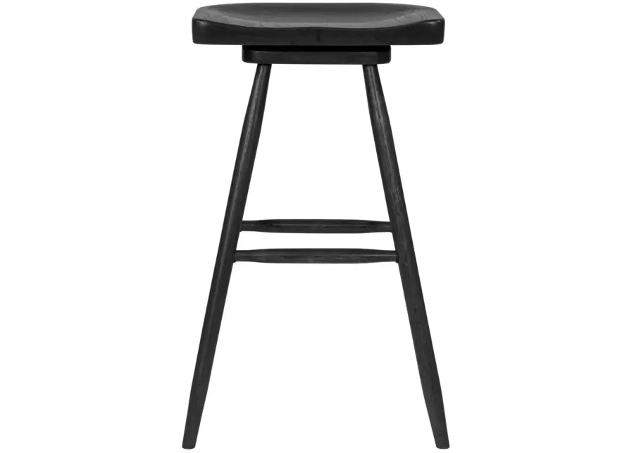 Manchester 30" Swivel Stool