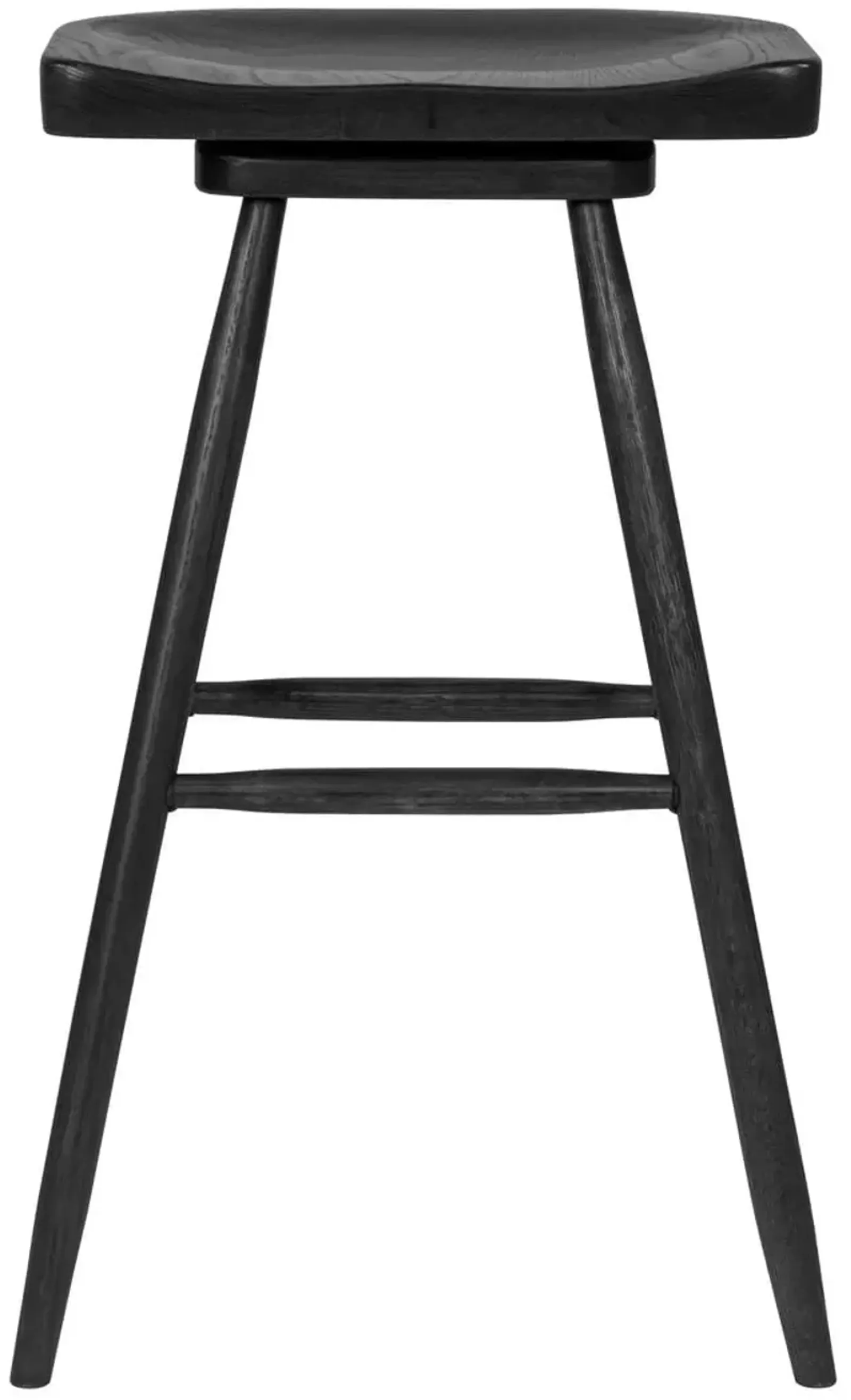 Manchester 30" Swivel Stool