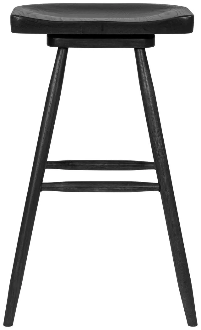 Manchester 30" Swivel Stool