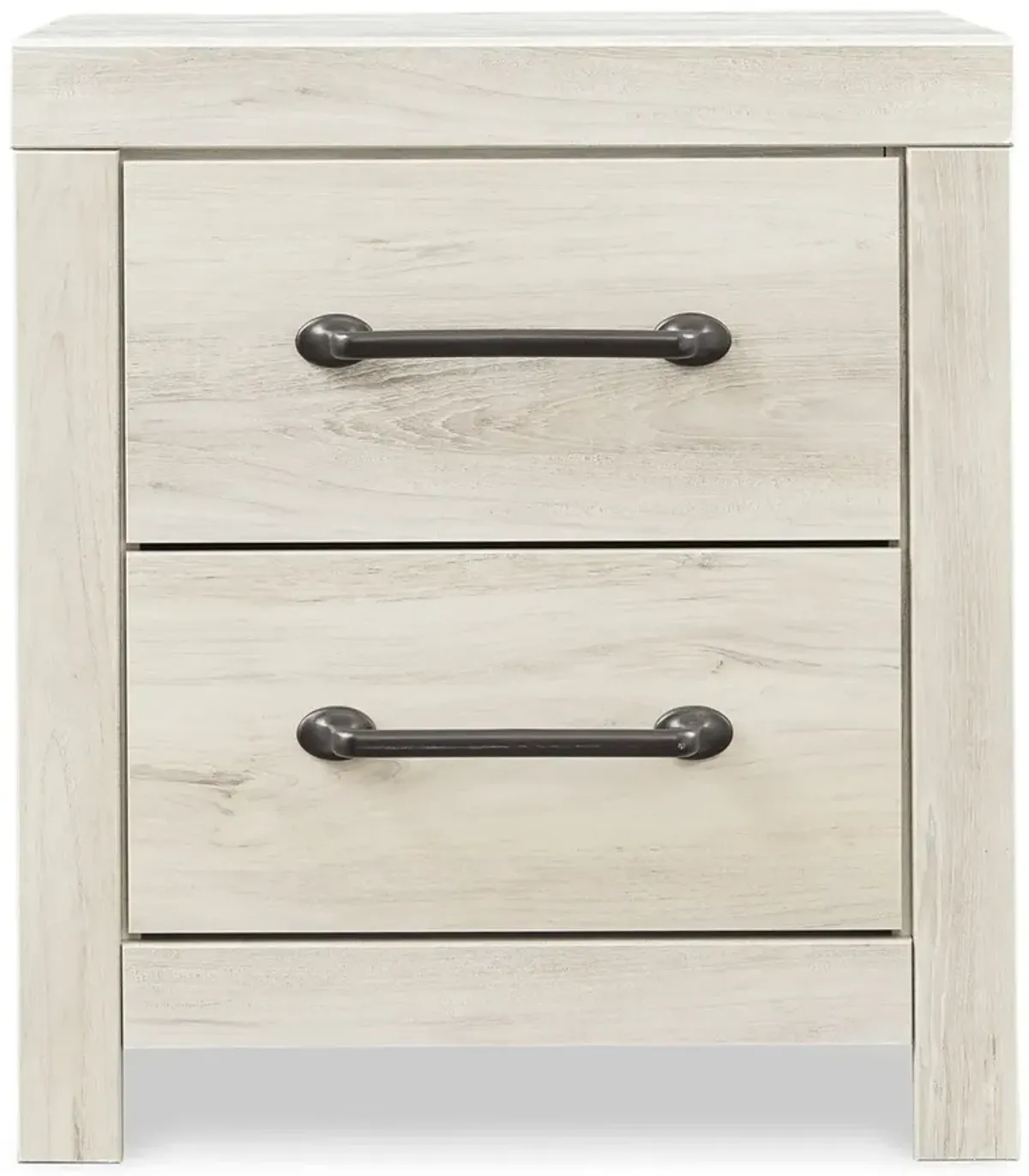 Cambeck Two Drawer Nightstand
