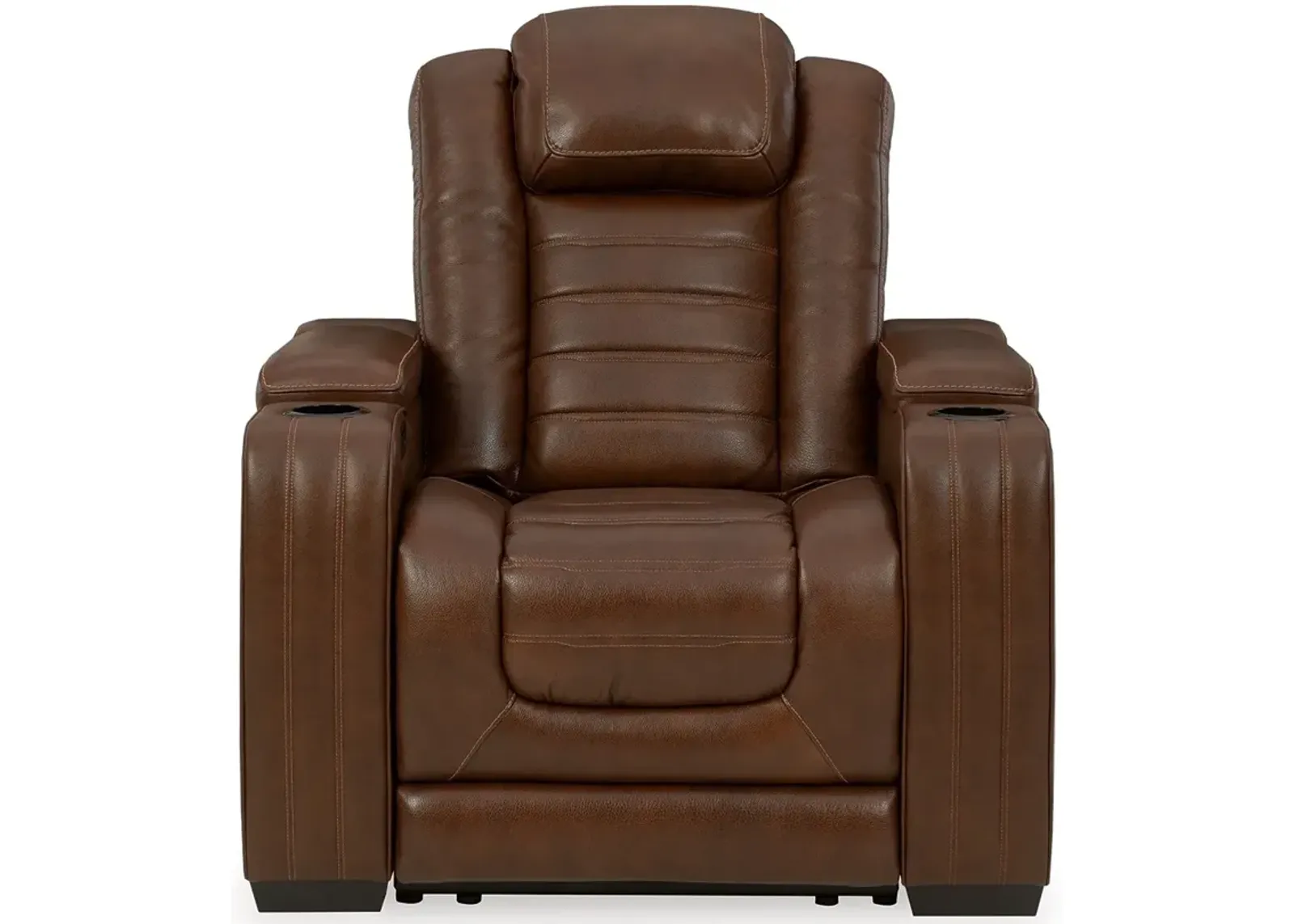 Backtrack Power Recliner