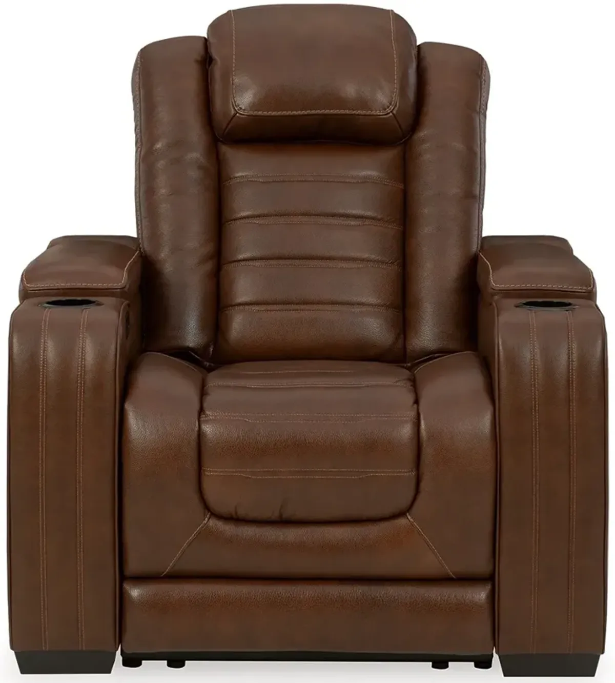 Backtrack Power Recliner