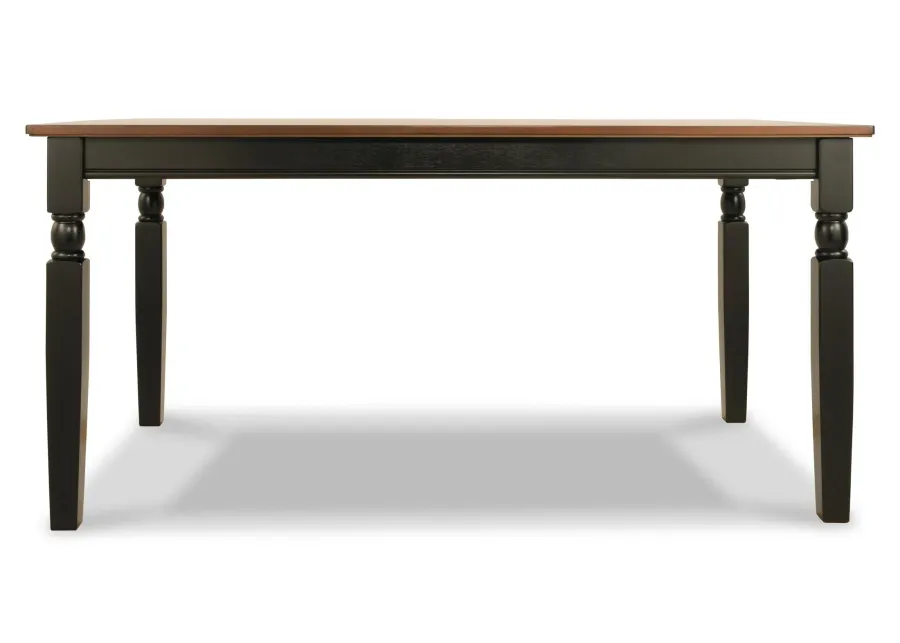 Owingsville Dining Table