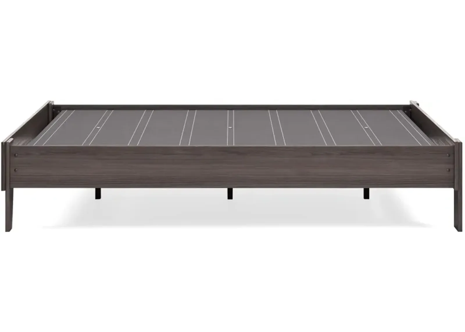 Brymont Full Platform Bed