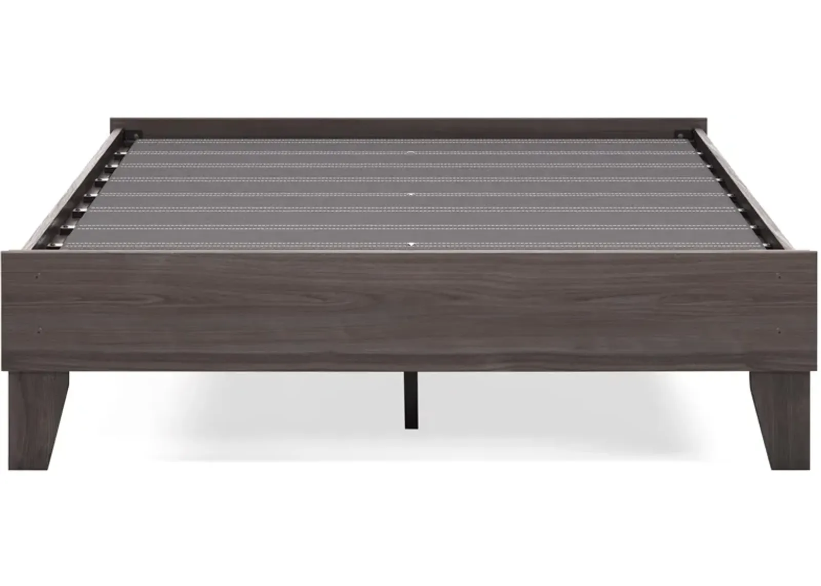 Brymont Full Platform Bed