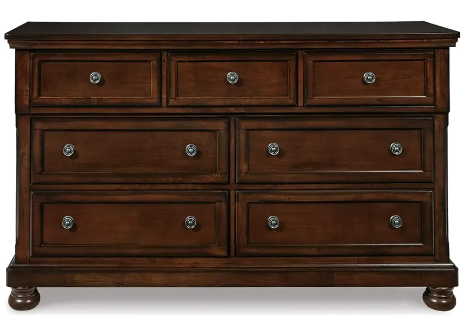 Porter Dresser