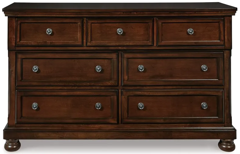 Porter Dresser