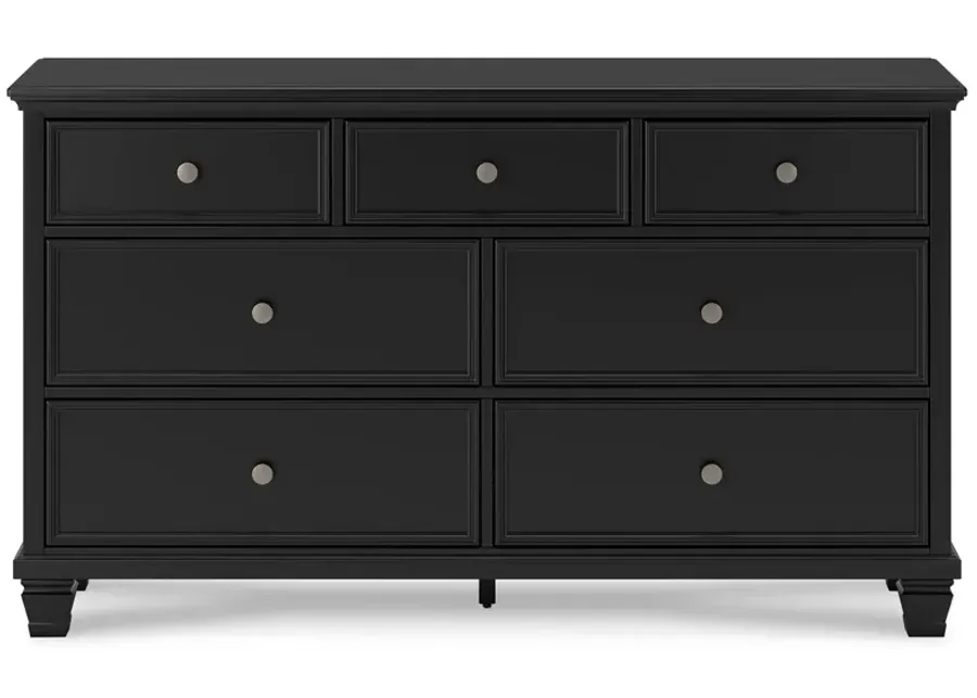 Lanolee Dresser