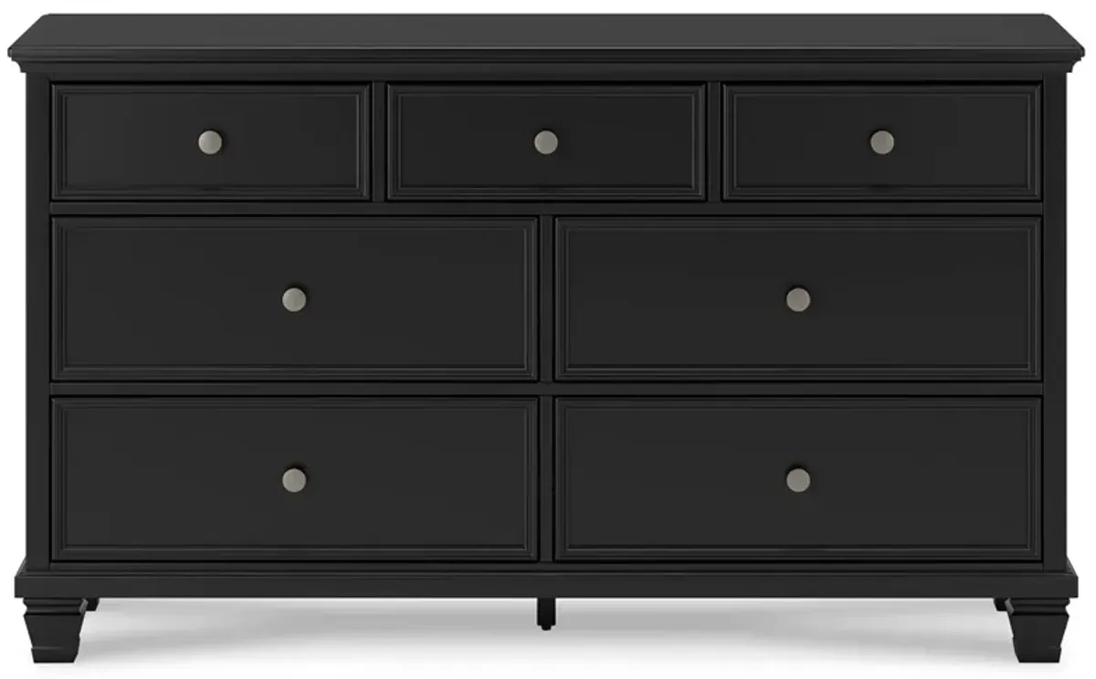 Lanolee Dresser