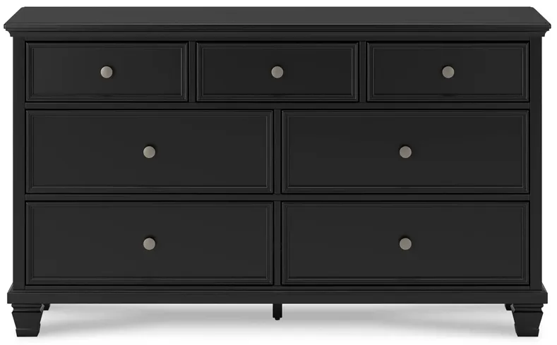 Lanolee Dresser