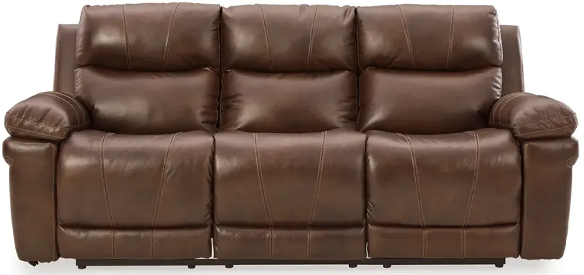 Edmar Power Reclining Sofa