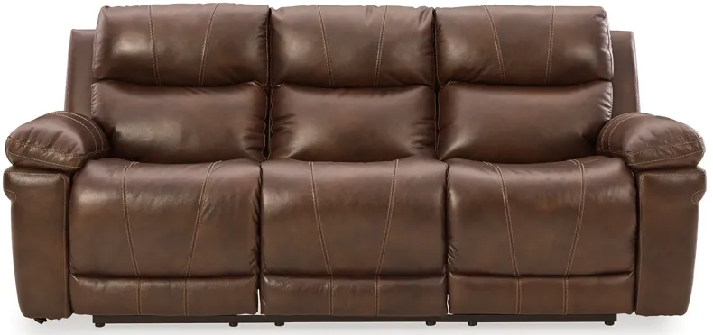 Edmar Power Reclining Sofa