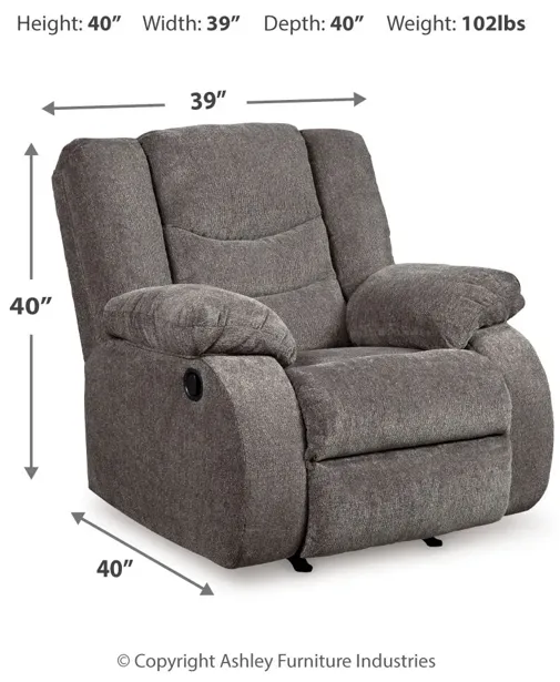 Tulen Recliner