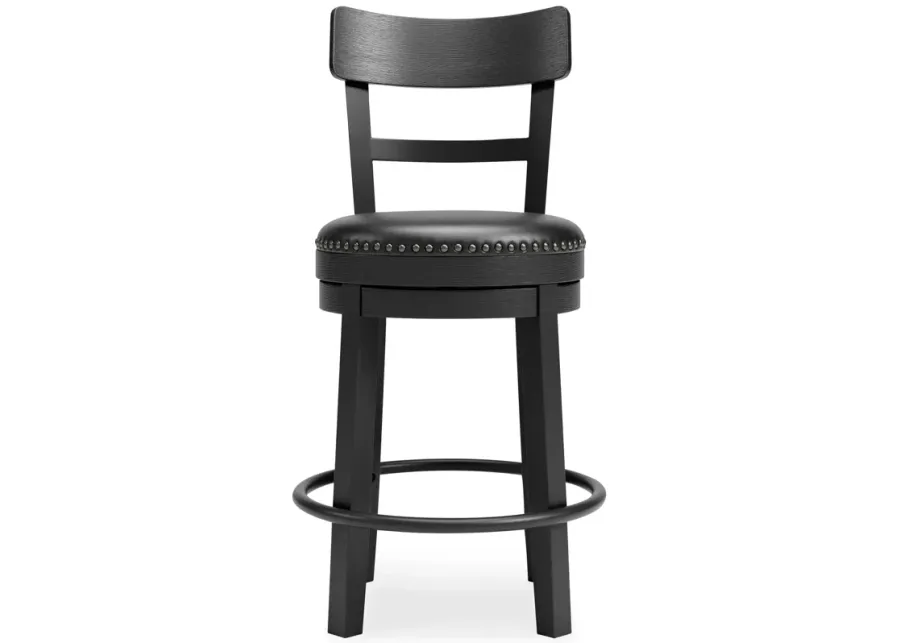 Valebeck Counter Height Bar Stool