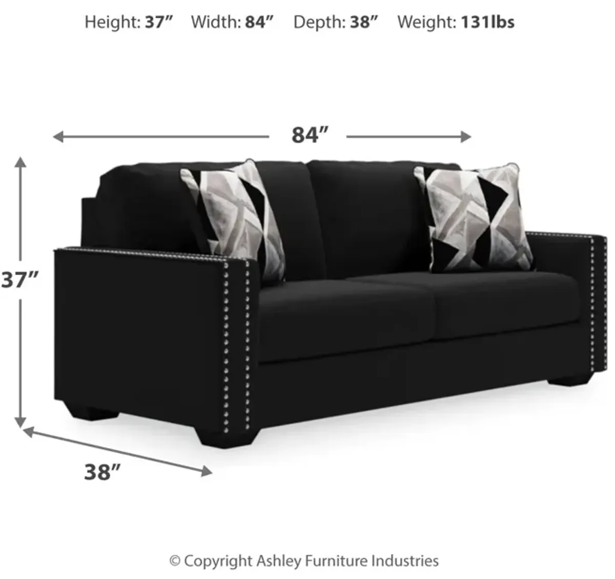 Gleston Sofa