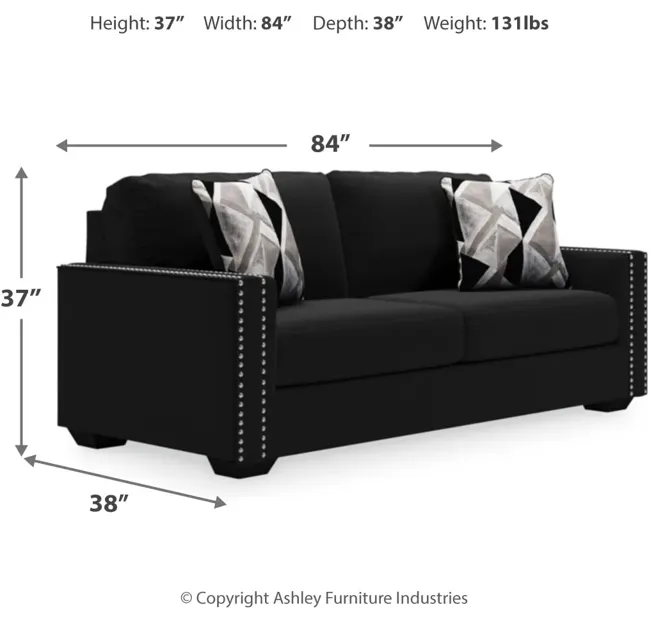 Gleston Sofa