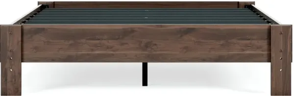 Calverson Queen Platform Bed