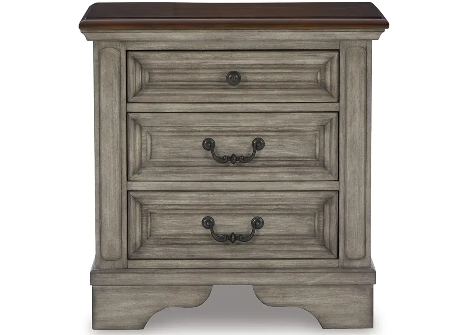 Lodenbay Nightstand