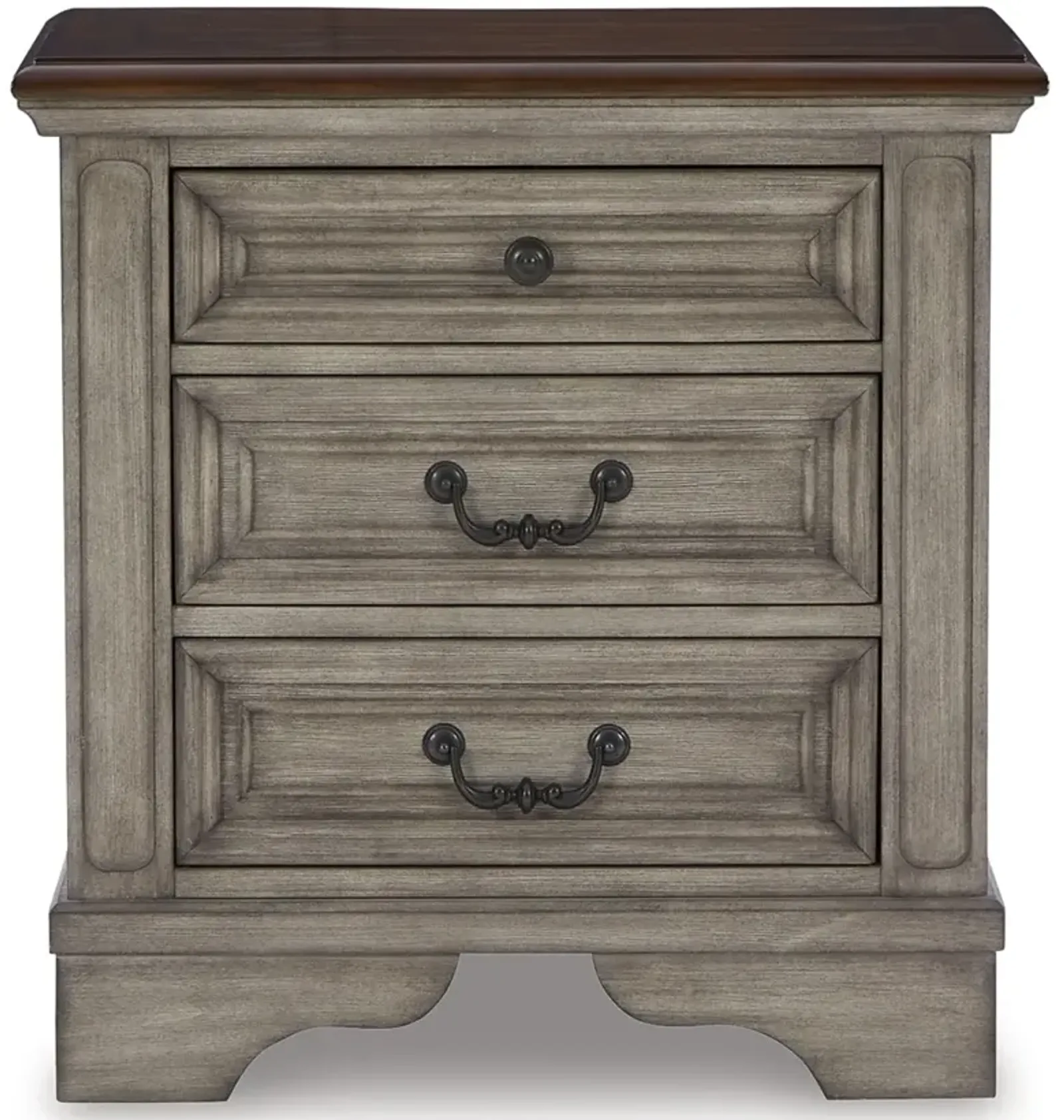 Lodenbay Nightstand